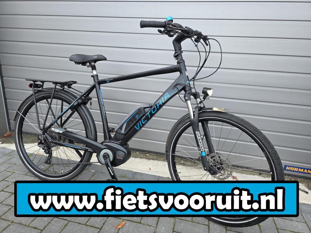 Victoria E-trekking 8.10 Bosch Perfomance CX middenmotor!, Overige merken, Hertzstraße 10 27318 hoya duitsland, Ophalen of Verzenden