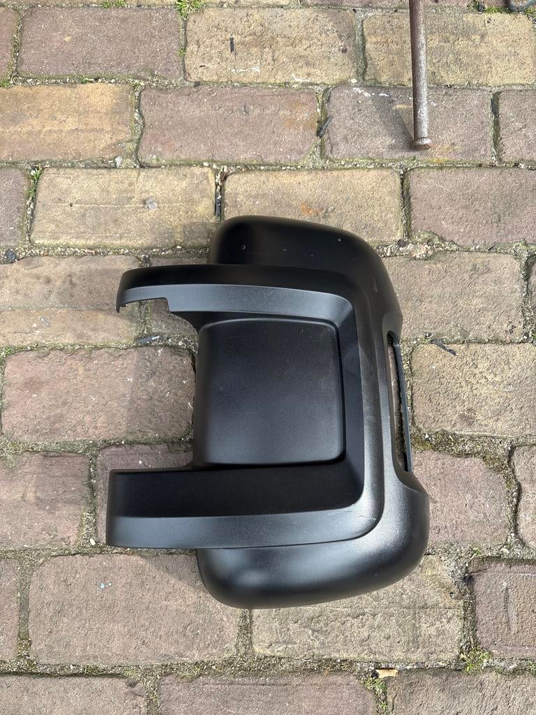 Spiegelkap links Fiat Ducato 2009, Ophalen of Verzenden, Nieuw, Fiat