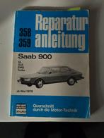VRAAGBAAK SAAB 900, Ophalen of Verzenden