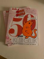 Jan, Jans en de kinderen - 50 jaar klein geluk, Meerdere stripboeken, Ophalen of Verzenden, Zo goed als nieuw