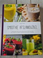 Smoothie Afslankbijbel - Oscar Helm (Zeer Goede Staat), Boeken, Ophalen of Verzenden