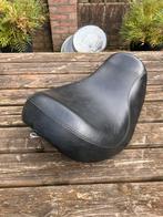 Origineel solo zadel voor Dyna Streetbob, Motoren, Onderdelen | Harley-Davidson, Ophalen of Verzenden, Gebruikt