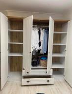 Kledingkast, Ophalen of Verzenden, Zo goed als nieuw, 50 tot 75 cm, 200 cm of meer