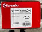 Brembo Remblokken P 50 050 voor Mercedes Vito (W639), Ophalen of Verzenden, Nieuw, Mercedes-Benz