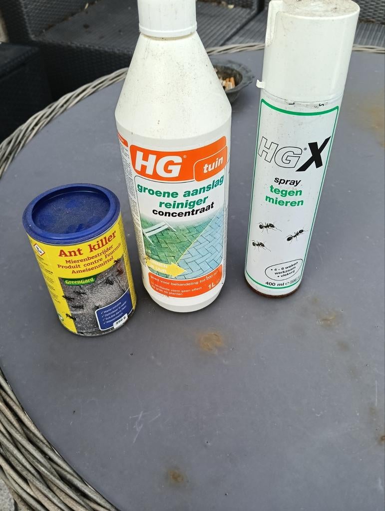 Samen voor 5 euro ophalen, Ophalen