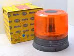 Hella KLX xenon oranje zwaailamp flitslamp 2RL 007.017-061, Ophalen of Verzenden, Nieuw, Overige automerken