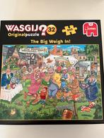 3 Wasgij Puzzel 950 stukjes om te ruilen., Ophalen, 500 t/m 1500 stukjes, Zo goed als nieuw, Legpuzzel