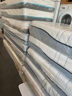 M-line Tempur en Pullman matrassen, Ophalen, Eenpersoons, ?, Zo goed als nieuw