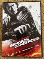 Bangkok Dangerous - met Nicolas Cage, Vanaf 16 jaar, Verzenden, Zo goed als nieuw, Actie