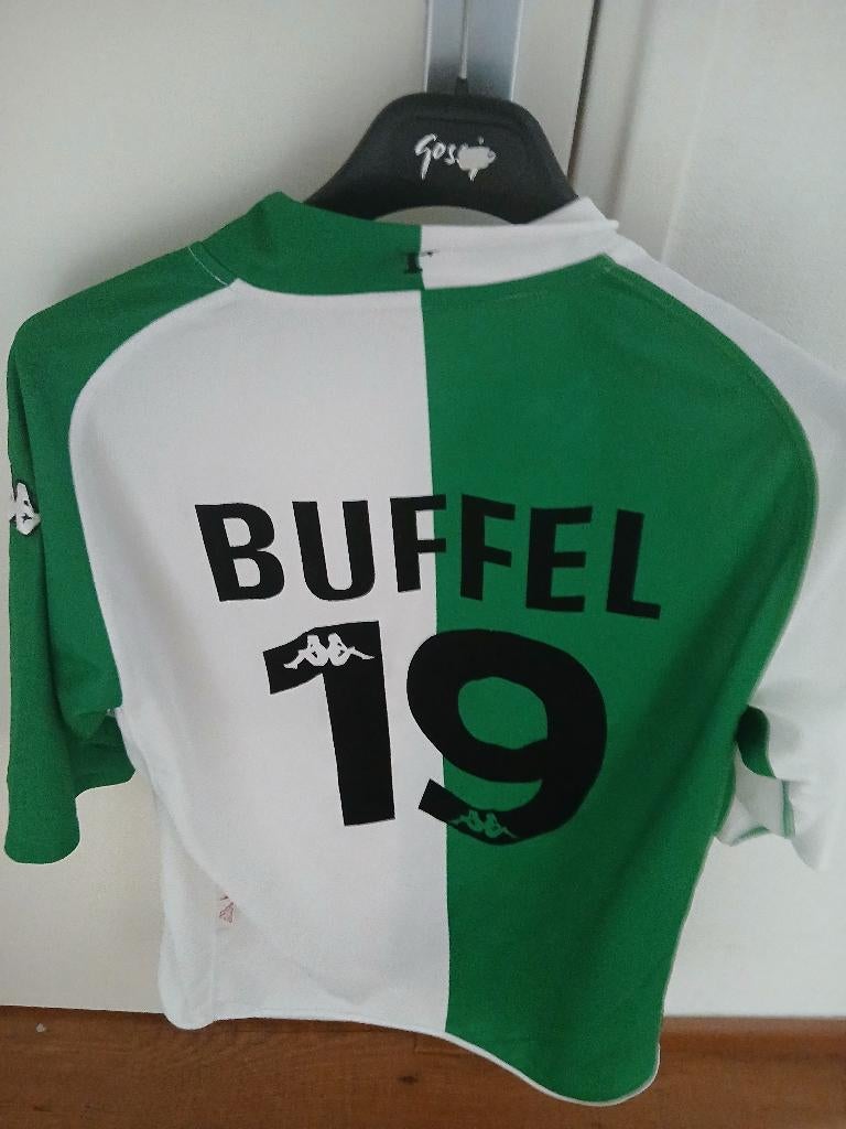 Feyenoord shirt 2003-2004, Ophalen of Verzenden, Gebruikt, Feyenoord, Shirt