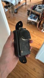 Militaria duits borst zaklantaarn zaklamp, Ophalen of Verzenden, Duitsland