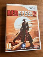 Red Steel 2 voor Nintendo Wii, Shooter, 1 speler, Ophalen of Verzenden, Zo goed als nieuw
