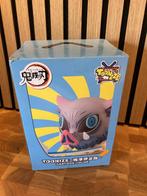 Furyu Demon Slayer Inosuke toonize, Ophalen of Verzenden, Nieuw