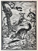 Mooie, betaalbare kunst v/h Grafiekkabinet Walther Klemm, Antiek en Kunst, Ophalen of Verzenden