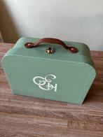 Efteling Grand Hotel koffertje / nieuw, Ophalen of Verzenden, Nieuw, Gebruiksvoorwerp