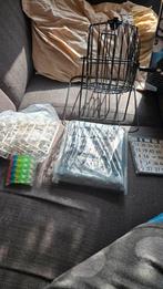 Bingo  machine  molen, Ophalen of Verzenden, Zo goed als nieuw