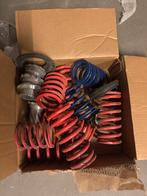 Schroefset veren, Ophalen of Verzenden