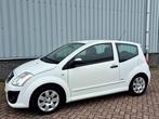 Citroen C2 1.4i VTR Airco-Cruise CTRL, Voorwielaandrijving, 450 kg, 4 cilinders, 965 kg