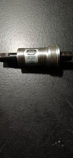 Shimano BB-UN52 Trapas. Bijna gratis, Fietsen en Brommers, Fietsonderdelen, Ophalen of Verzenden, Gebruikt, Crankstel of Pedalen