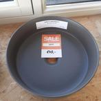 SALE! Alko 37, antraciet, waskom, modern, strakke uitvoering, Ophalen of Verzenden, Nieuw