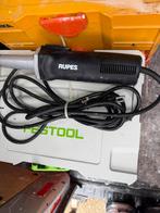 RUPES Houtrotfrees - Professionele Houtbewerking, Ophalen, Zo goed als nieuw, Elektrisch, Overige soorten