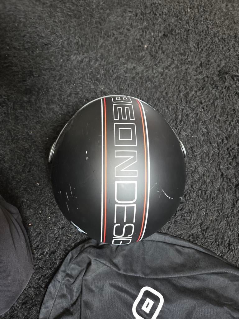 Helm maat S, Ophalen of Verzenden