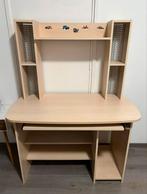 Bureau 110x60, Ophalen, Zo goed als nieuw, Minder dan 70 cm, 70 tot 120 cm