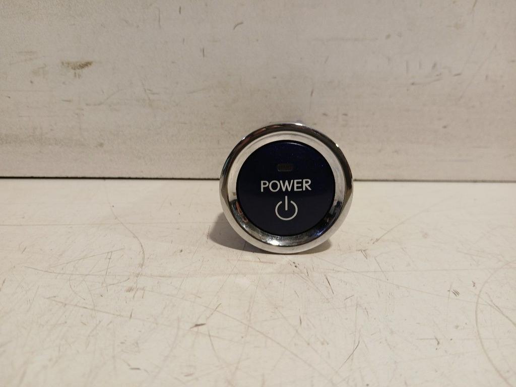 Start/stop schakelaar Lexus CT, Auto-onderdelen, Dashboard en Schakelaars, Lexus, Gebruikt, Herkomst onderdeel bekend, 12 maanden garantie