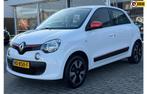 Renault Twingo 1.0 SCe Collection / AIRCO / NW APK /, Gebruikt, 840 kg, 4 stoelen, Wit