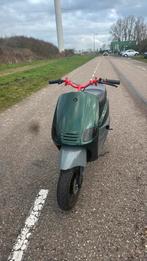 Piaggio Zip type 1 2 takt, Fietsen en Brommers, Scooters | Piaggio, Ophalen, Tweetakt, Zip