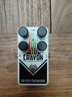 Crayon overdrive effectpedaal, Muziek en Instrumenten, Effecten, Ophalen of Verzenden