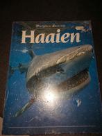 Boek Haaien fascinerend dierenrijk. Nieuw in originele verpa, Ophalen of Verzenden, Nieuw