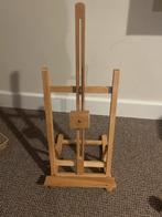 Schildersezel, Ophalen, Gebruikt, Ezel