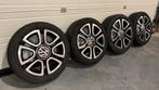 VW Up! Triangle 16 inch velgen zomerbanden 185/50 R16, Ophalen, Gebruikt, 16 inch, Banden en Velgen