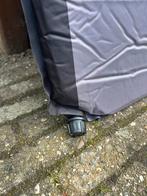 Opblaasbaar Luchtbed voor in de Auto - Zeer Nette Staat, 2-persoons, ., Ophalen of Verzenden, Zo goed als nieuw