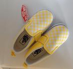 Nieuw vans mt 26, Kinderen en Baby's, Babykleding | Schoentjes en Sokjes, Verzenden, Nieuw, Jongetje of Meisje, Schoentjes