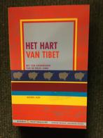Het hart van Tibet ; door Niema Ash #Tibet #Himalayas, Ophalen of Verzenden, Gelezen, Niema Ash, Azië