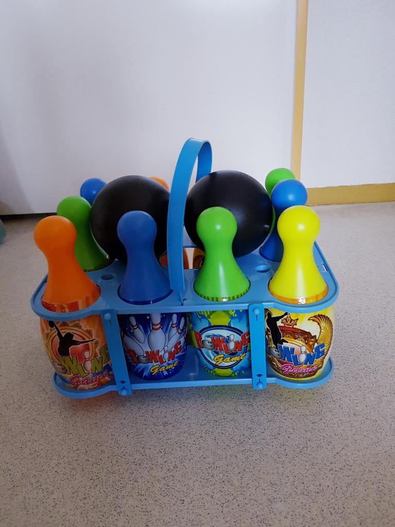 BOWLING, Ophalen of Verzenden