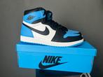 Jordan 1 high retro unc, Kleding | Heren, Overige kleuren, Nieuw, Ophalen of Verzenden, Sneakers of Gympen