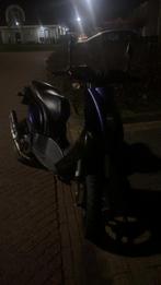 Peugeot Ludix 70cc Race Scooter - Krachtig en Snel, Ophalen, Tweetakt, Gebruikt, Maximaal 45 km/u