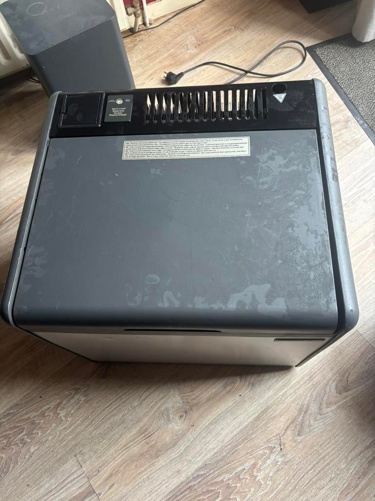 Tristar Koelbox KB-7147 3-in-1 (Gas / 12V / 230V) – Camping, Ophalen, Gebruikt, Koelbox, Elektrisch