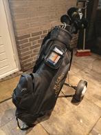 Black Diamond Golfset Compleet, Sport en Fitness, Golf, Ophalen of Verzenden, Set