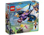 LEGO DC Super Hero Girls 41230 - Batgirl Batjet Chase, Marketing-benelux@lego.com, Lego, Ruiterijschool 5, Brasschaat, 2930, Nieuw