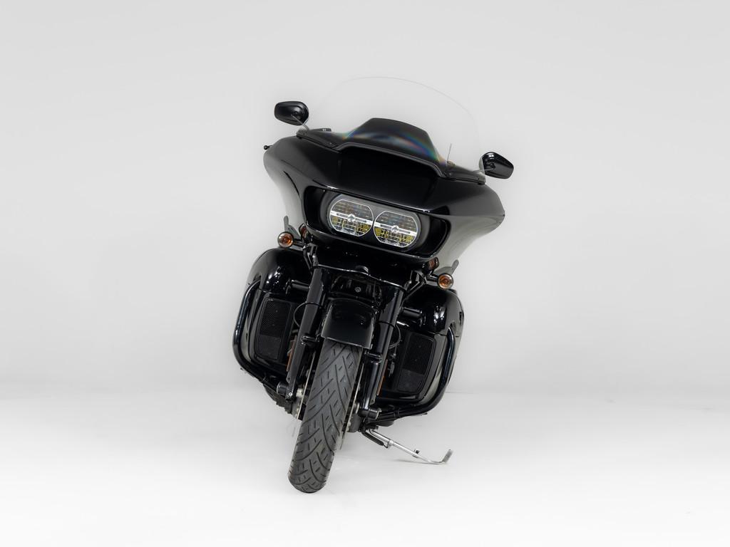 Harley-Davidson ROAD GLIDE LIMITED (bj 2023), Bedrijf, Meer dan 35 kW, 1868 cc, 15 Twelve
