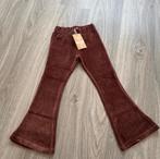 Broekje, Kinderen en Baby's, Kinderkleding | Maat 104, Ophalen of Verzenden, Nieuw, Meisje, Broek