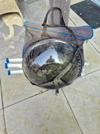 Cadac, Ophalen, Gebruikt, CADAC