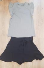 ROK EN TOP MAAT S/M, Ophalen of Verzenden, Nieuw