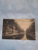 's-Gravenhage, Prinsessegracht, 1920, Ophalen of Verzenden, Voor 1920, Gelopen, Zuid-Holland