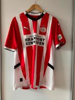 PSV Voetbalshirt Maat XL, Maat XL, Ophalen of Verzenden, Zo goed als nieuw, Shirt