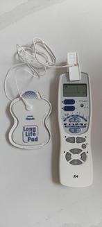 Omron Elepuls E4 TENS apparaat, Ophalen, Overige typen